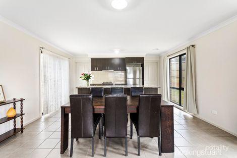Property photo of 12 Forest Court Bacchus Marsh VIC 3340