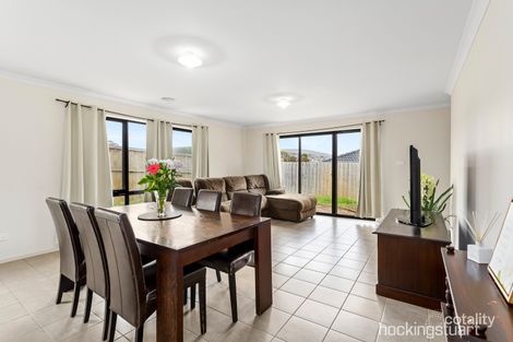 Property photo of 12 Forest Court Bacchus Marsh VIC 3340