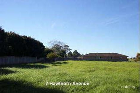 Property photo of 7 Hawthorn Avenue Nowra NSW 2541