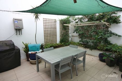 Property photo of 6/1 Cowper Street Marrickville NSW 2204