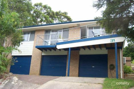 31 Canberra Cres, Burrill Lake, NSW 2539