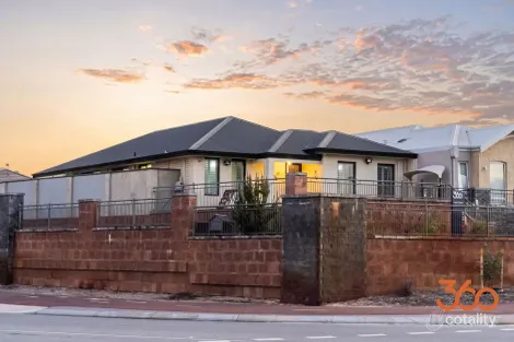 11 Macquarie Bend, Ellenbrook, WA 6069