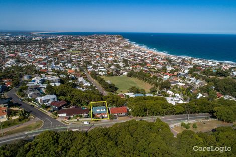 Property photo of 86 Scenic Drive Merewether NSW 2291