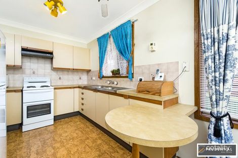 Property photo of 18/201 Oxford Road Ingleburn NSW 2565