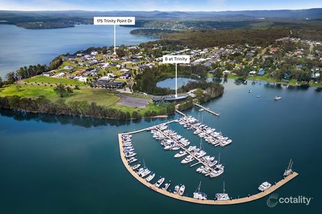 175 Trinity Point Dr, Morisset Park, NSW 2264