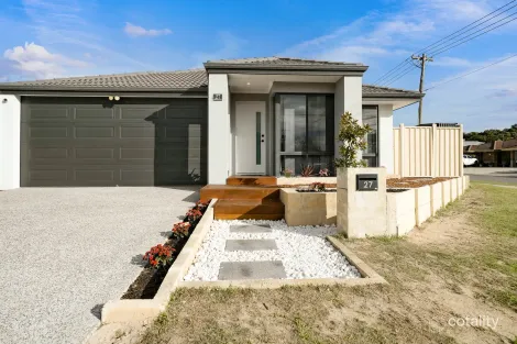 27 Berkeley St, Heathridge, WA 6027