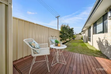 Property photo of 27 Berkeley Street Heathridge WA 6027