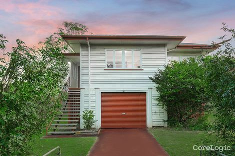 Property photo of 63 Waratah Avenue Graceville QLD 4075