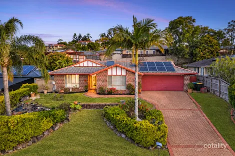 56 Mclaren Rd, Nerang, QLD 4211