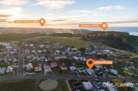 Property photo of 62 Old Surrey Road Havenview TAS 7320