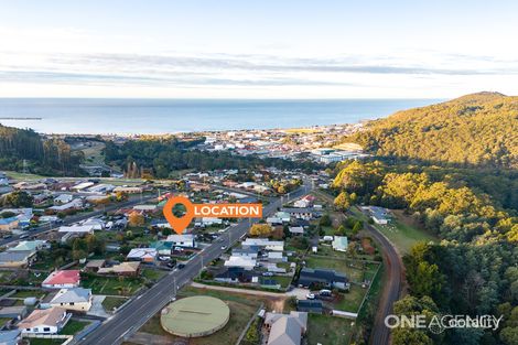 Property photo of 62 Old Surrey Road Havenview TAS 7320