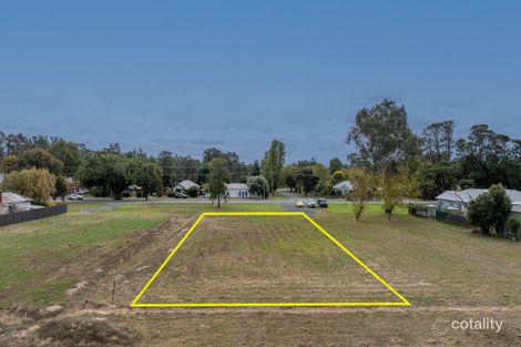 Property photo of 217 High Street Violet Town VIC 3669