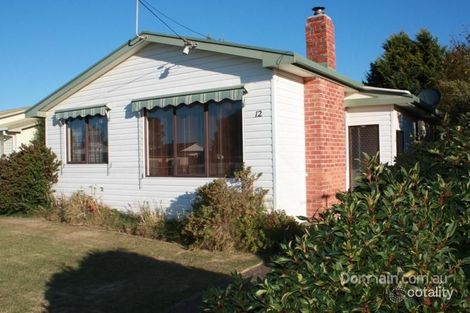 12 Gwynne St, East Devonport, TAS 7310