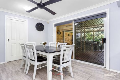 Property photo of 4B Bali Drive Quakers Hill NSW 2763