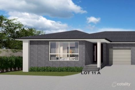 Property photo of 33A Karachi Street Riverstone NSW 2765