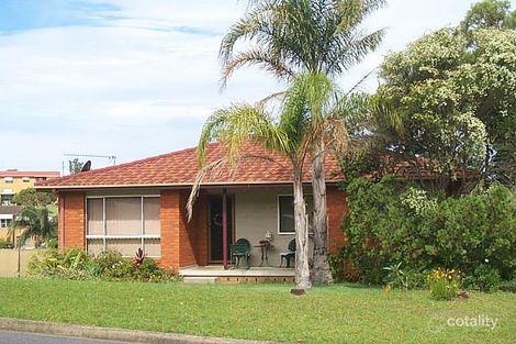 26 John Ave, Nambucca Heads, NSW 2448