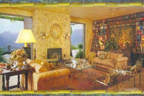 Property photo of 756 Tomewin Mountain Road Currumbin Valley QLD 4223