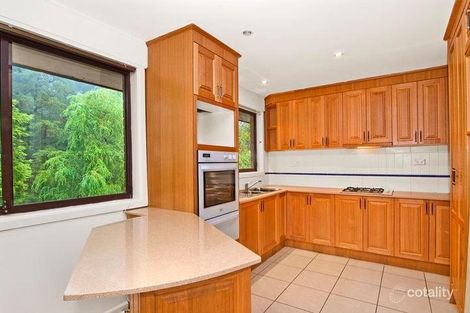 Property photo of 140 Tableland Road Wentworth Falls NSW 2782