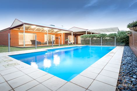 Property photo of 46 Waranga Drive Kialla VIC 3631