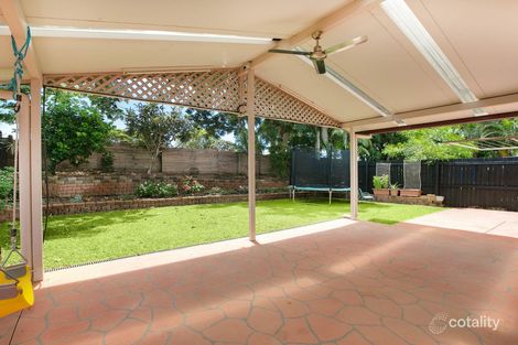 Property photo of 26 Caper Street Mount Sheridan QLD 4868