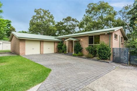 Property photo of 20 Philip Drive North Nowra NSW 2541