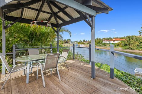 Property photo of 35 Claymore Crescent Bundall QLD 4217