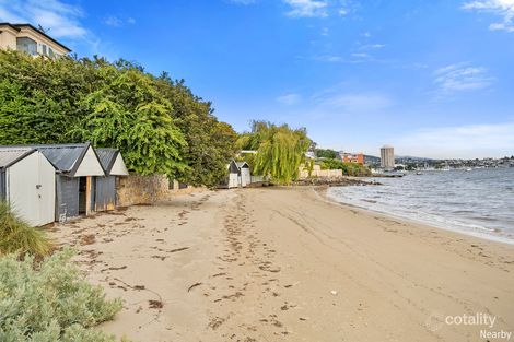 Property photo of 2/13A Quamby Avenue Sandy Bay TAS 7005