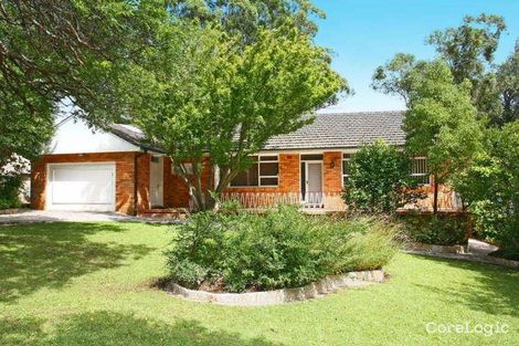 Property photo of 36 Carbeen Avenue St Ives NSW 2075
