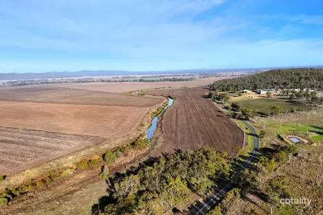 Lot 35 Clifton-Leyburn Rd, Ellangowan, QLD 4361