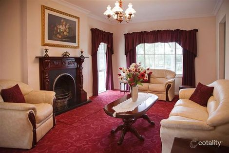 Property photo of 116 Koo Wee Rup-Longwarry Road Longwarry VIC 3816