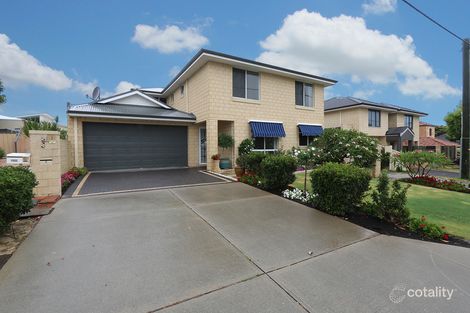 Property photo of 9A Birdwood Street Innaloo WA 6018