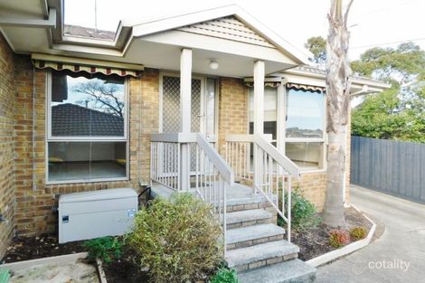 Property photo of 1/9 Hodgson Street Heidelberg VIC 3084