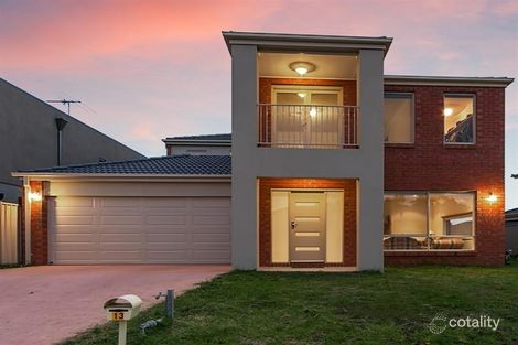 Property photo of 13 Chesterfield Road Cairnlea VIC 3023