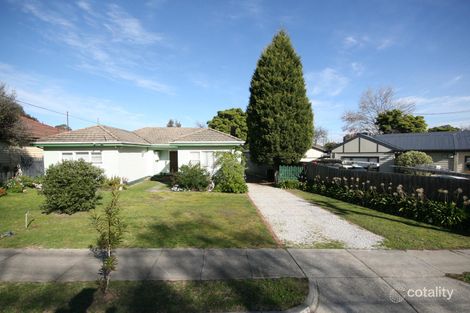 57 Arlington St, Ringwood, VIC 3134