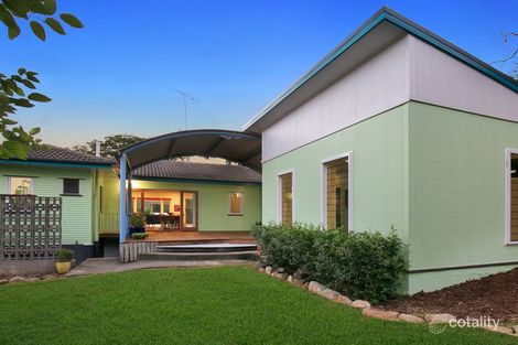 Property photo of 10 Craigmont Street Tarragindi QLD 4121