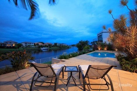 Property photo of 2A Stargazer Place Clear Island Waters QLD 4226