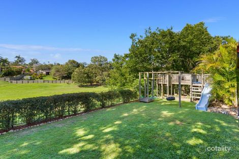 Property photo of 31 Juba Street Riverhills QLD 4074