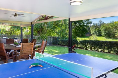 Property photo of 31 Juba Street Riverhills QLD 4074