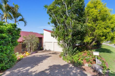 Property photo of 31 Juba Street Riverhills QLD 4074