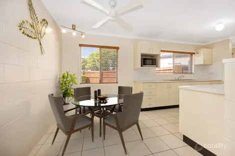 Property photo of 16 San Vito Crescent Rasmussen QLD 4815
