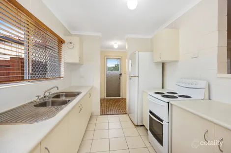 Property photo of 16 San Vito Crescent Rasmussen QLD 4815