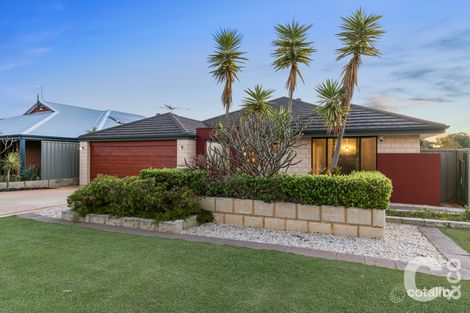 Property photo of 2 Spelthorne Way Wellard WA 6170