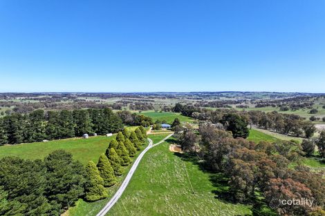 343 Redground Heights Rd, Laggan, NSW 2583