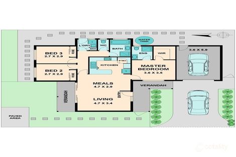 Property photo of 4/18 Dudley Street Wallan VIC 3756