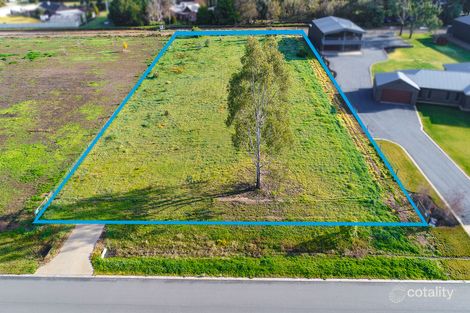 5 Redbyrne Ct, Grahamvale, VIC 3631