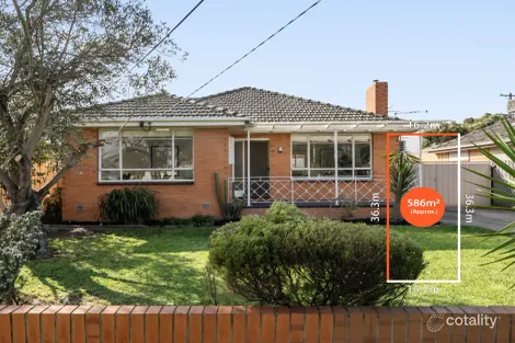 Property photo of 94 Melbourne Avenue Glenroy VIC 3046