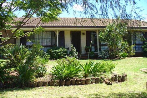 10 Yandilla St, Newtown, QLD 4350