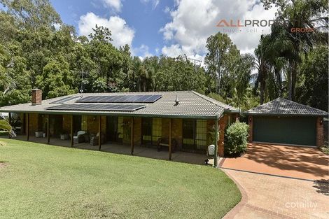7 Oomool Ct, Pimpama, QLD 4209