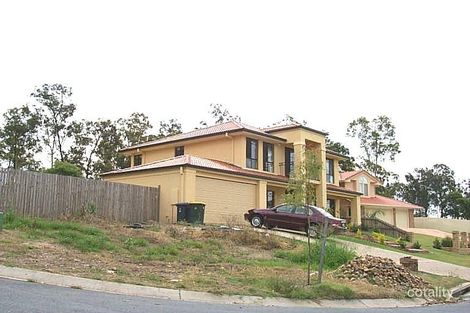 Property photo of 91 Gibson Crescent Bellbowrie QLD 4070