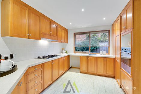 Property photo of 11 Blackwood Court Frankston South VIC 3199